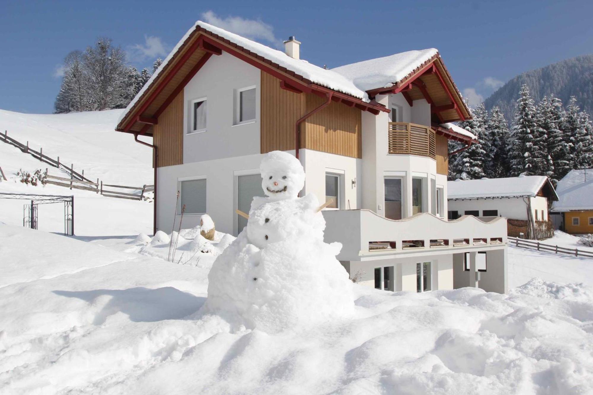 Appartement Heidi Schladming Exterior photo